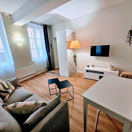 Oasis Parfumee 4 Couchages Au Coeur De Grasse Wifi Lejlighed Eksteriør billede