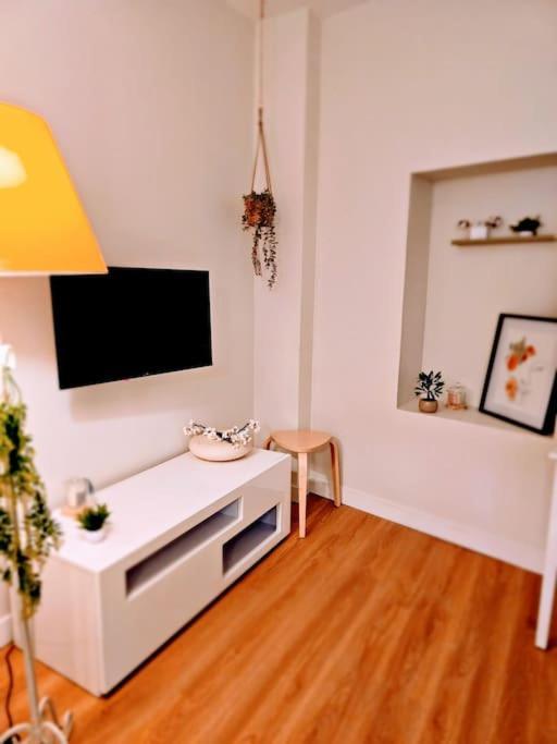Oasis Parfumee 4 Couchages Au Coeur De Grasse Wifi Lejlighed Eksteriør billede