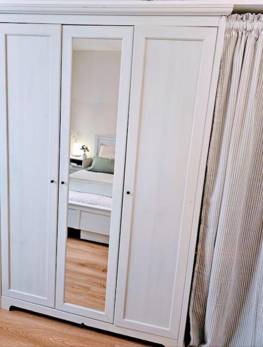 Oasis Parfumee 4 Couchages Au Coeur De Grasse Wifi Lejlighed Eksteriør billede