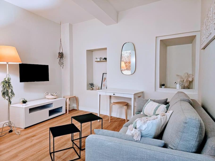 Oasis Parfumee 4 Couchages Au Coeur De Grasse Wifi Lejlighed Eksteriør billede